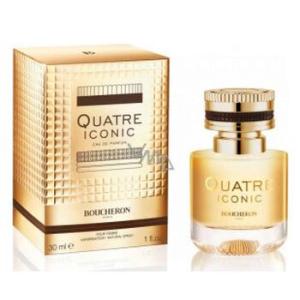 Quatre Iconic EDP 1.0 oz
