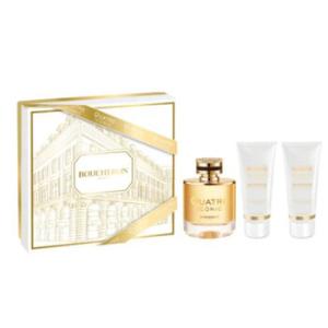 Quatre Iconic Gift Set