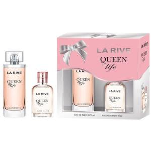 Queen Of Life Gift Set