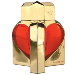 Ready To Love Intense Red Gift Set