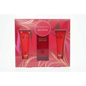 Red Door Gift Set