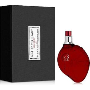 Red Heart V 3 EDP 3.0 oz