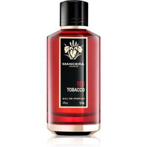 Ladies Red Tabocco EDP 4.0 oz Tester