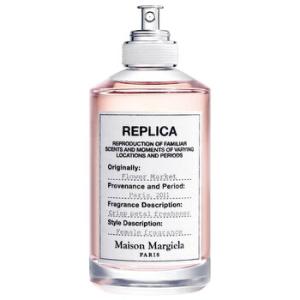 Replica Flower Market EDT Spray 3.4 oz Tester