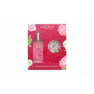 Rose 4.2 oz Gift Set