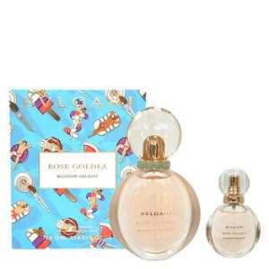 Rose Goldea Blossom Delight 2pcs EDP Gift Set