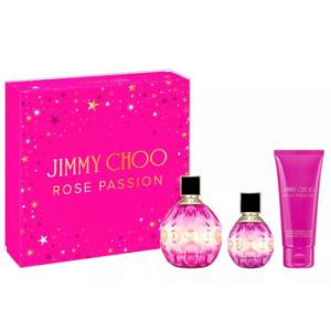 Rose Passion Gift Set