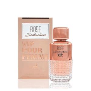 Rose Seduction Vip EDP Spray 3.4 oz