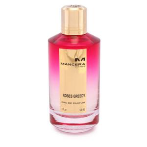 Roses Greedy EDP Spray 4.0 oz 125 ml