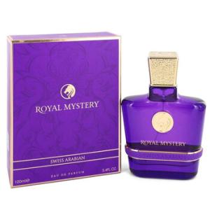 Royal Mystery EDP Spray 3.4 oz