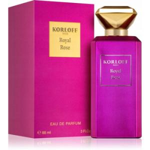 Royal Rose EDP 3.0 oz