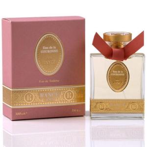 Ladies Rue Rance Eau De La Couronne EDT Spray 3.4 oz