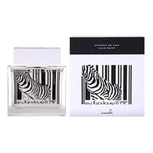 Rumz Al Rasasi Zebra Pour Elle 9325 EDP Spray 1.69 oz