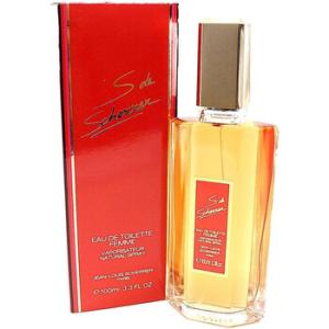 S De Scherrer Femme EDT 3.4 oz