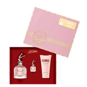 Scandal Gift Set