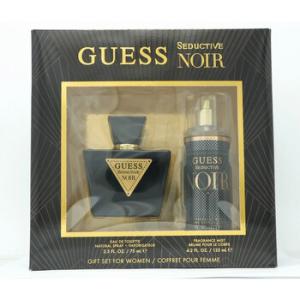 Seductive Noir Gift Set