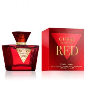 Seductive Red EDT 2.5 oz