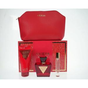 Seductive Red Gift Set