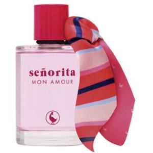 Senorita Mon Amour EDT 4.2 oz