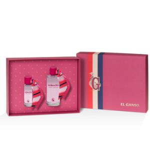 Senorita Mon Amour Gift Set