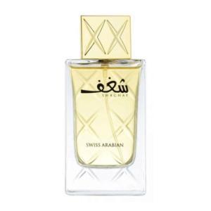 Shaghaf EDP Spray 2.5 oz Tester