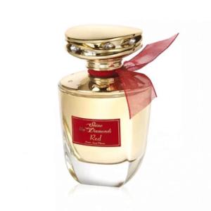 Shine Like Diamonds Red EDP 3.3 oz