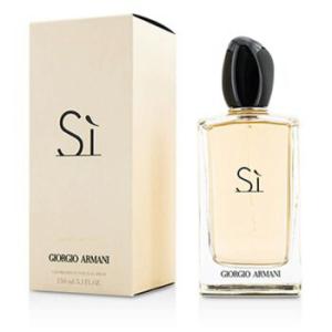 Si EDP Spray 5.1 oz