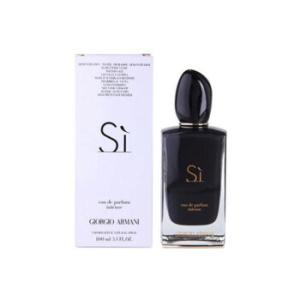 Ladies Si Intense Night Light EDP Spray 3.4 oz Tester