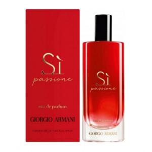 Si Passione EDP Spray 0.5 oz