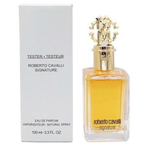 Signature EDP Spray 3.4 oz Tester