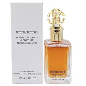 Signature Nero Assoluto EDP 3.4 oz Tester