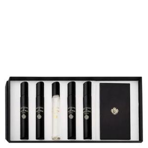 Signatures of The Sun Discovery Fragrance Gift Set 5 x 7ml