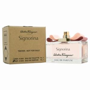 Signorina EDP Spray 3.4 oz Tester