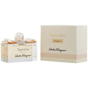 Signorina Eleganza EDP Spray 3.4 oz