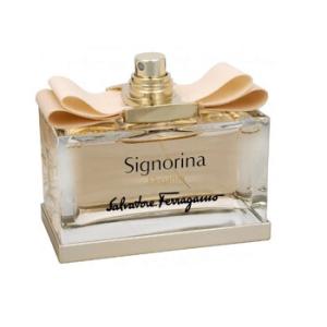 Signorina Eleganza EDP Spray 3.4 oz Tester