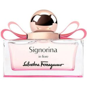 Signorina In Fiore EDT Spray 3.4 oz Tester