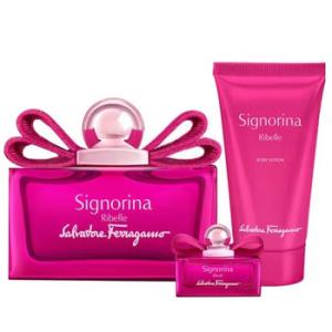 Signorina Ribelle Gift Set