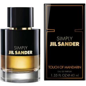 Simply Touch Of Mandarin EDP 1.3 oz