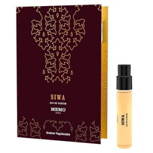 Siwa EDP Spray 0.05 oz