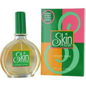 Skin Musk EDC Spray 2.0 oz
