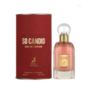 So Candid EDP Spray 2.8 oz