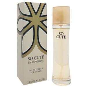 So Cute EDT Spray 3.4 oz