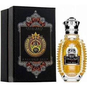 Sochi Onyx EDP 2.7 oz