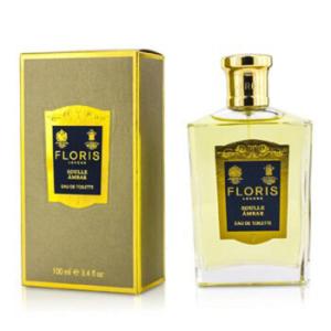 Soulle Ambar EDT Spray 3.4 oz