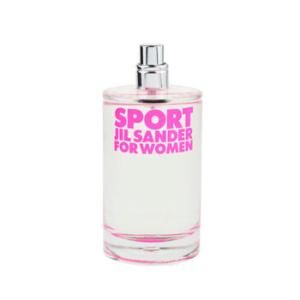 Sport For Women EDT Spray 3.4 oz Tester