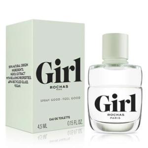 Spray Good  Feel Good Girl EDT Spray 0.15 oz