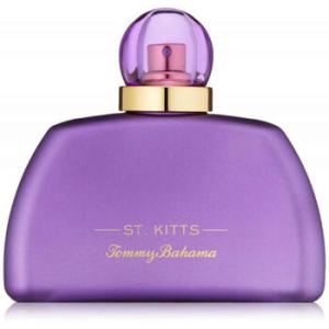 Ladies St Kitts EDP Spray 3.4 oz Tester