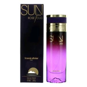 Sun Java Rose Oud EDP 2.5 oz