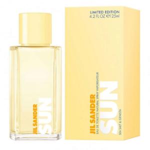 Sun Sea Salt  Genista Limited Edition EDT Spray 4.2 oz