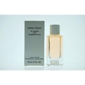 Sun Summer Edition EDT Spray 2.5 oz Tester